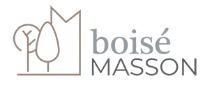 Logo Boisé Masson